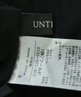 UNTITLED（アンタイトル）ニット・セーター 黒 サイズ:2(M位) レディース/2200625380084