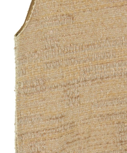 UNTITLED（アンタイトル）ワンピース ベージュ サイズ:2(M位) レディース/2200625924011