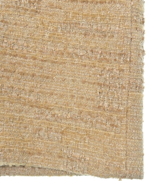 UNTITLED（アンタイトル）ワンピース ベージュ サイズ:2(M位) レディース/2200625924011