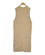 UNTITLED（アンタイトル）ワンピース ベージュ サイズ:2(M位) レディース/2200625924011
