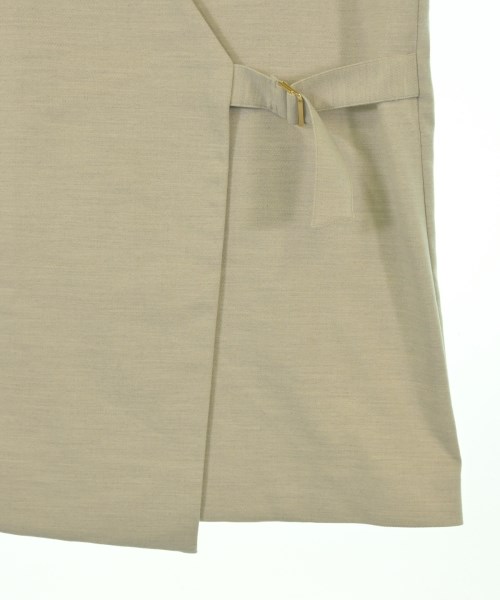 UNTITLED（アンタイトル）ベスト グレー サイズ:M レディース/2200632155033