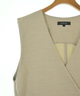 UNTITLED（アンタイトル）ベスト グレー サイズ:M レディース/2200632155033