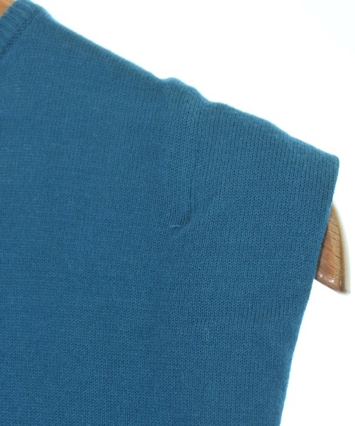 UNTITLED（アンタイトル）ニット・セーター 青 サイズ:2(M位) レディース/2200638564013