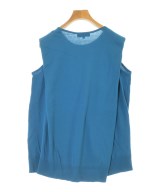 UNTITLED（アンタイトル）ニット・セーター 青 サイズ:2(M位) レディース/2200638564013