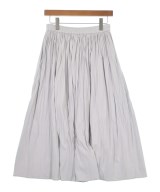 UNTITLED ロング・マキシ丈スカート