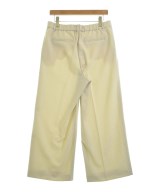 UNTITLED（アンタイトル）スラックス 白 サイズ:42(L位) レディース/2200625161034