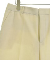 UNTITLED（アンタイトル）スラックス 白 サイズ:42(L位) レディース/2200625161034