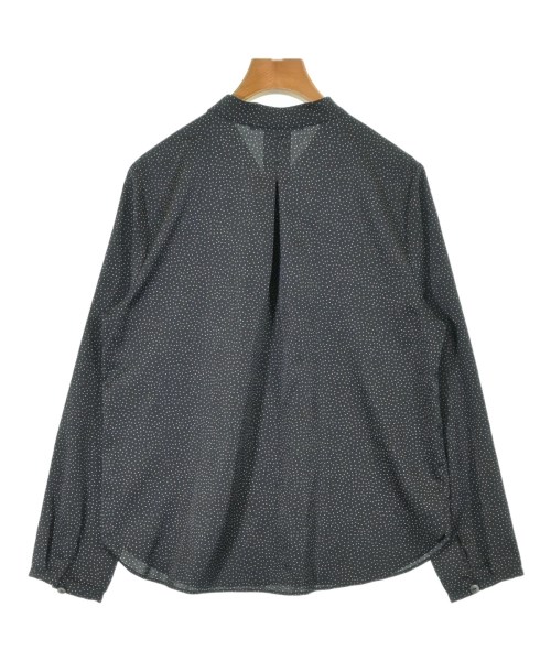 UNTITLED（アンタイトル）ブラウス 黒 サイズ:2(M位) レディース/2200622370033