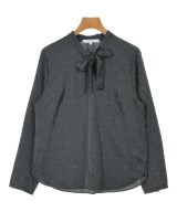 UNTITLED（アンタイトル）ブラウス 黒 サイズ:2(M位) レディース/2200622370033