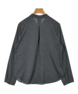 UNTITLED（アンタイトル）ブラウス 黒 サイズ:2(M位) レディース/2200622370033
