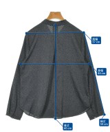 UNTITLED（アンタイトル）ブラウス 黒 サイズ:2(M位) レディース/2200622370033