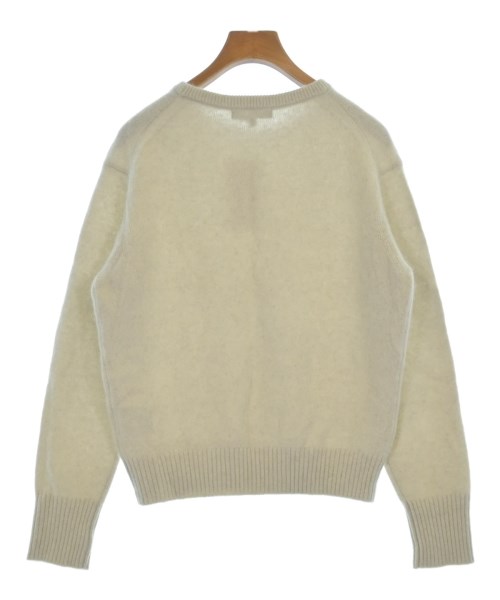 UNTITLED（アンタイトル）ニット・セーター ベージュ サイズ:2(M位) レディース/2200623641033