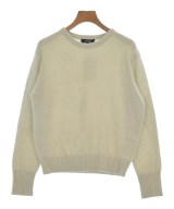 UNTITLED（アンタイトル）ニット・セーター ベージュ サイズ:2(M位) レディース/2200623641033