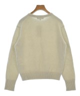 UNTITLED（アンタイトル）ニット・セーター ベージュ サイズ:2(M位) レディース/2200623641033