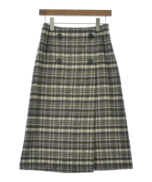 アンタイトル(UNTITLED)のUNTITLED ロング・マキシ丈スカート