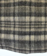 UNTITLED（アンタイトル）ロング・マキシ丈スカート 茶 サイズ:1(S位) レディース/2200623641071