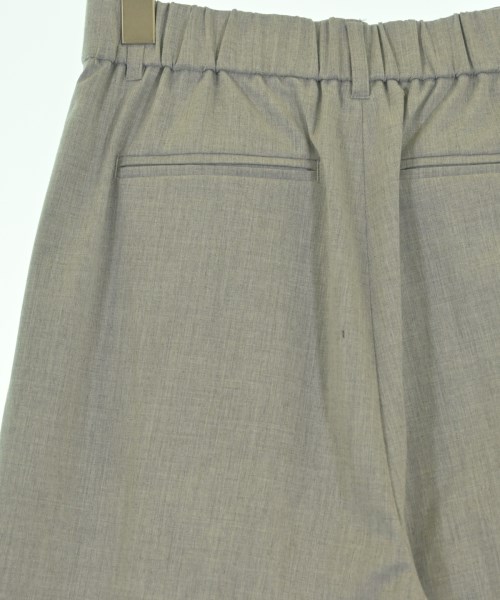 UNTITLED（アンタイトル）スラックス グレー サイズ:2(M位) レディース/2200626749033