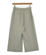 UNTITLED（アンタイトル）スラックス グレー サイズ:2(M位) レディース/2200626749033