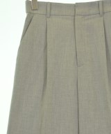 UNTITLED（アンタイトル）スラックス グレー サイズ:2(M位) レディース/2200626749033