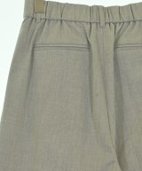 UNTITLED（アンタイトル）スラックス グレー サイズ:2(M位) レディース/2200626749033