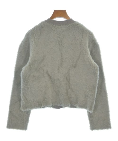 UNTITLED（アンタイトル）カーディガン グレー サイズ:2(M位) レディース/2200621032024