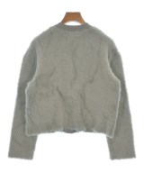 UNTITLED（アンタイトル）カーディガン グレー サイズ:2(M位) レディース/2200621032024