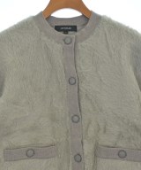 UNTITLED（アンタイトル）カーディガン グレー サイズ:2(M位) レディース/2200621032024
