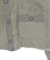 UNTITLED（アンタイトル）カーディガン グレー サイズ:2(M位) レディース/2200621032024