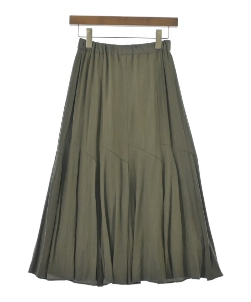 アンタイトル(UNTITLED)のUNTITLED ロング・マキシ丈スカート