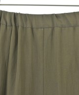 UNTITLED（アンタイトル）ロング・マキシ丈スカート カーキ サイズ:0(XS位) レディース/2200621032031