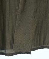 UNTITLED（アンタイトル）ロング・マキシ丈スカート カーキ サイズ:0(XS位) レディース/2200621032031