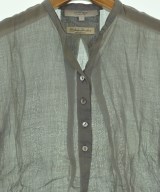 UNTITLED（アンタイトル）カジュアルシャツ グレー サイズ:2(M位) レディース/2200622567068