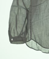 UNTITLED（アンタイトル）カジュアルシャツ グレー サイズ:2(M位) レディース/2200622567068