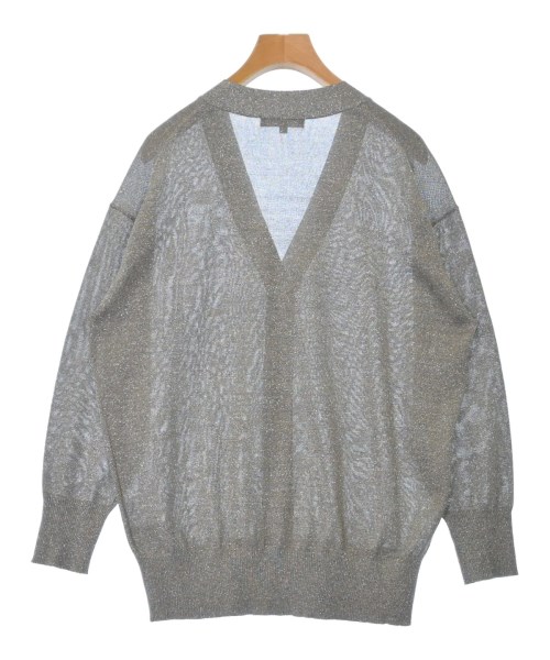 UNTITLED（アンタイトル）カーディガン グレー サイズ:2(M位) レディース/2200626062026