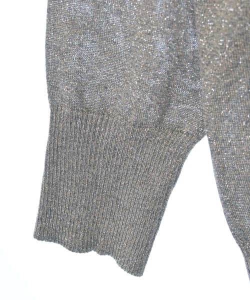 UNTITLED（アンタイトル）カーディガン グレー サイズ:2(M位) レディース/2200626062026