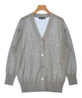 UNTITLED（アンタイトル）カーディガン グレー サイズ:2(M位) レディース/2200626062026