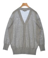 UNTITLED（アンタイトル）カーディガン グレー サイズ:2(M位) レディース/2200626062026