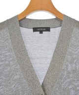 UNTITLED（アンタイトル）カーディガン グレー サイズ:2(M位) レディース/2200626062026