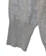 UNTITLED（アンタイトル）カーディガン グレー サイズ:2(M位) レディース/2200626062026