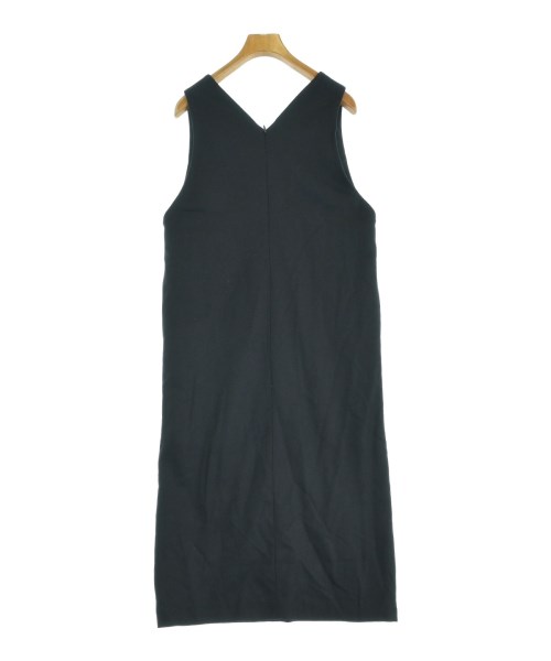 UNTITLED（アンタイトル）ワンピース 黒 サイズ:XS レディース/2200620992039