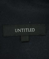 UNTITLED（アンタイトル）ワンピース 黒 サイズ:XS レディース/2200620992039