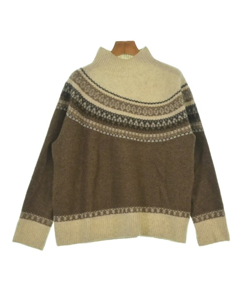 アンタイトル(UNTITLED)のUNTITLED ニット・セーター