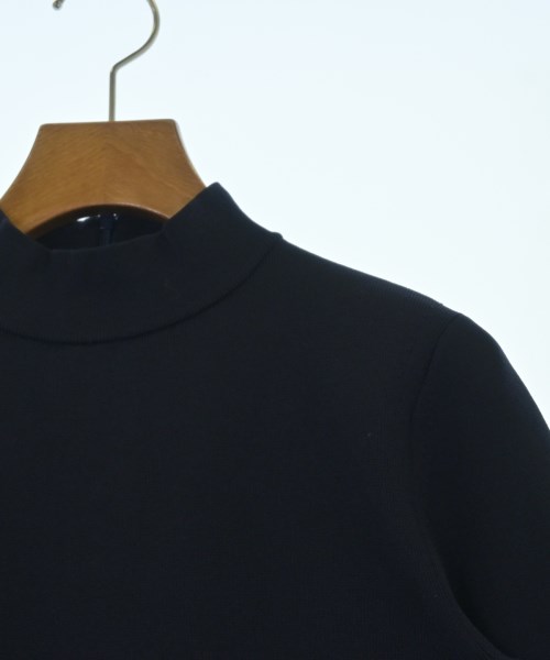 UNTITLED（アンタイトル）ワンピース 紺 サイズ:-(XS位) レディース/2200620992183