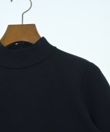 UNTITLED（アンタイトル）ワンピース 紺 サイズ:-(XS位) レディース/2200620992183