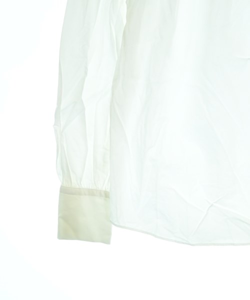 UNTITLED（アンタイトル）ブラウス 白 サイズ:0(XS位) レディース/2200620992244