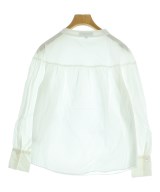 UNTITLED（アンタイトル）ブラウス 白 サイズ:0(XS位) レディース/2200620992244