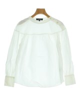 UNTITLED ブラウス