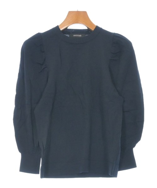 アンタイトル(UNTITLED)のUNTITLED ニット・セーター