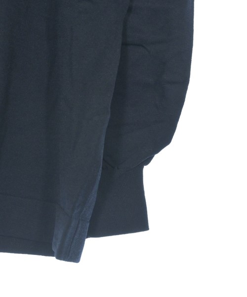 UNTITLED（アンタイトル）ニット・セーター 紺 サイズ:0(XS位) レディース/2200620992329