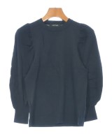 UNTITLED（アンタイトル）ニット・セーター 紺 サイズ:0(XS位) レディース/2200620992329